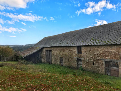 French property for sale in Rempnat, Haute-Vienne - €26,600 - photo 5
