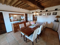 Maison à vendre à Saint-Gervais-d'Auvergne, Puy-de-Dôme - 495.000 € - photo 11