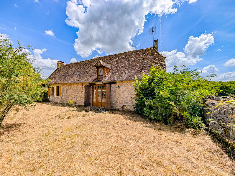 French property for sale in Tourtoirac, Dordogne - €110,000 - photo 0