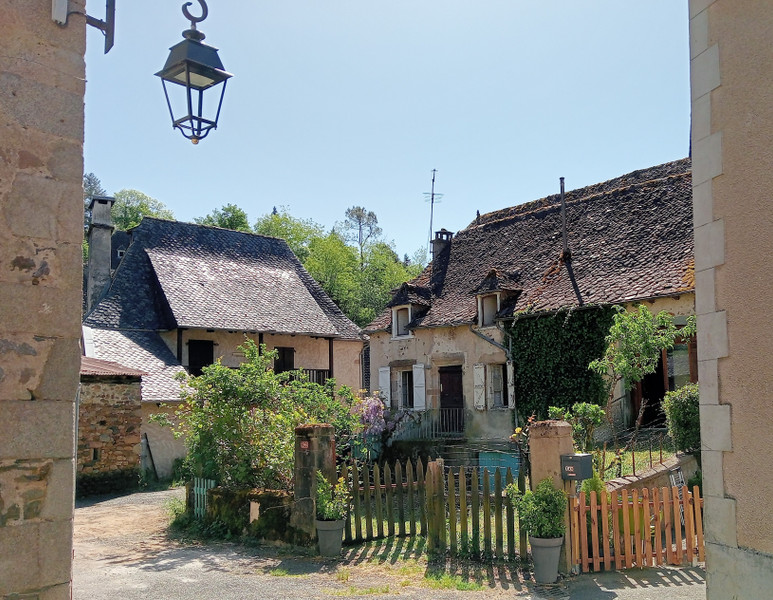 French property for sale in Argentat-sur-Dordogne, Corrèze - €51,600 - photo 0