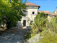 Propriété à vendre à Saint-Sulpice-de-Roumagnac, Dordogne - 88 000 € - photo n°9