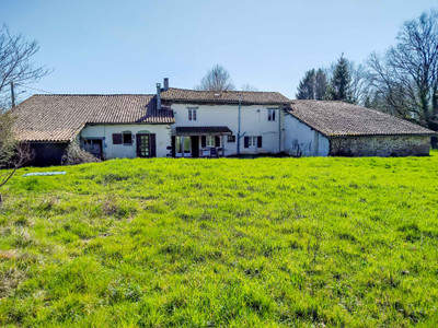 house for sale in Charente