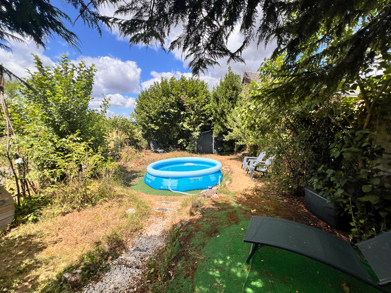 French property for sale in Genouillac, Creuse - €130,800 - photo 7