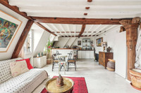 Appartement à vendre à Paris 9e Arrondissement, Paris - 690.000 € - photo 2