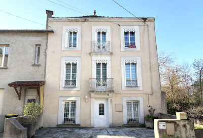 house for sale in Ariège