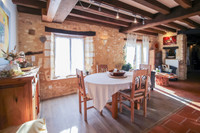 Moulin à vendre à Saint-Martin-des-Combes, Dordogne - 450.000 € - photo 2