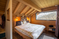 Chalet à vendre à Les Avanchers-Valmorel, Savoie - 695.000 € - photo 9