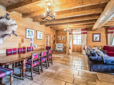 Ski property for sale in Samoens - €3,495,000 - photo 10