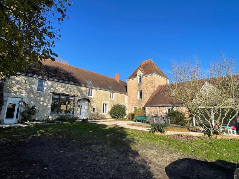Maison à vendre à Boëcé, Orne - 295.000 € - photo 1