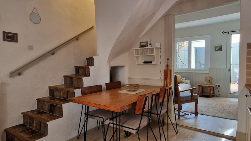 French property for sale in Tourouzelle, Aude - €149,000 - photo 2