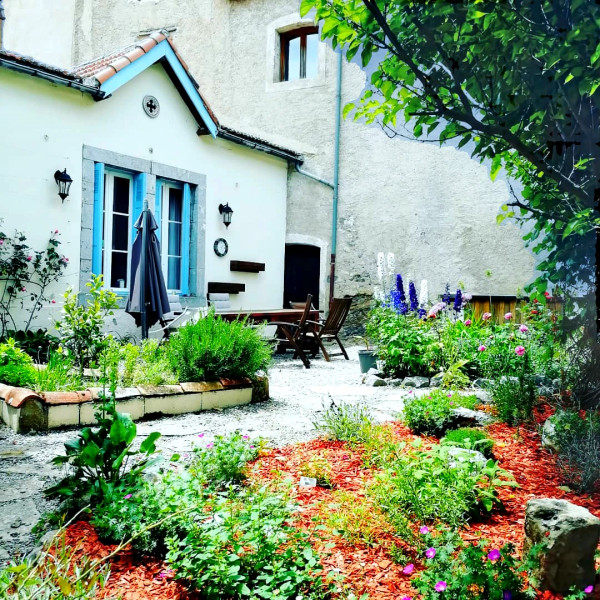 French property for sale in Ginoles, Aude - €345,000 - photo 9