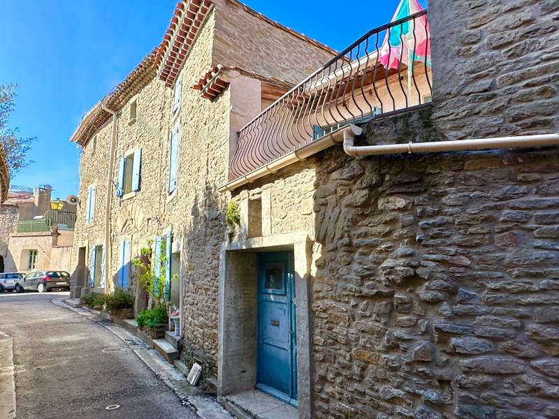 Maison à vendre à La Livinière, Hérault - 90 000 € - photo 1