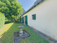 Propriété à vendre à Diou, Indre - 119 900 € - photo n°10