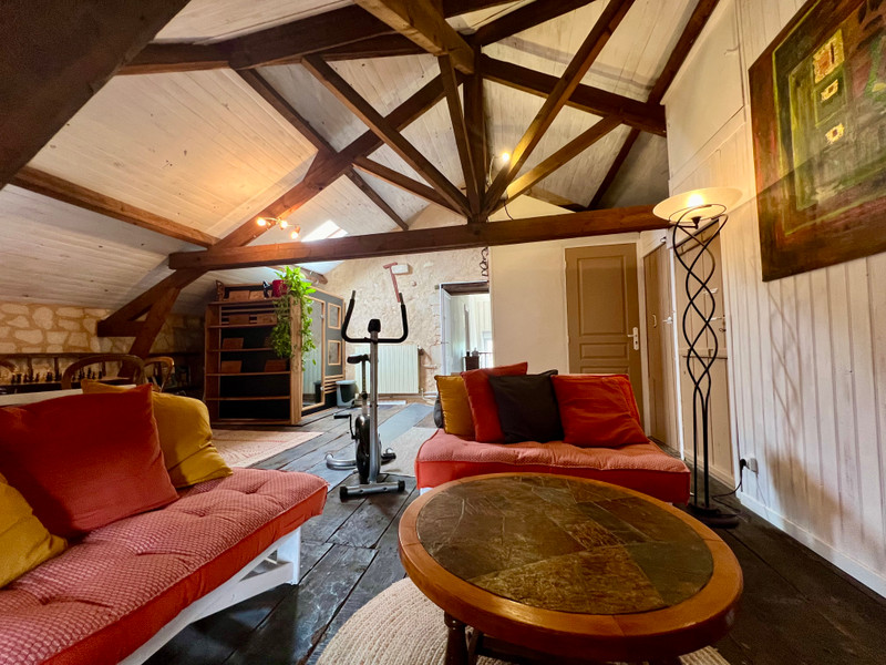 French property for sale in Mirambeau, Charente-Maritime - €324,500 - photo 1