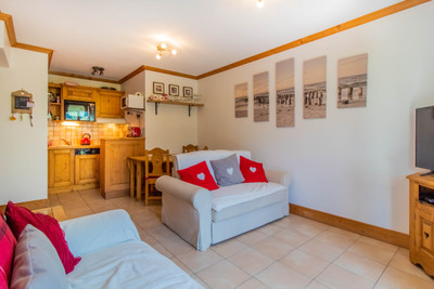 French property for sale in Bozel, Savoie - €217,500 - photo 1