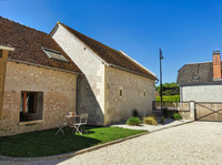 Maison à vendre à Contres, Loir-et-Cher - 119.950 € - photo 2