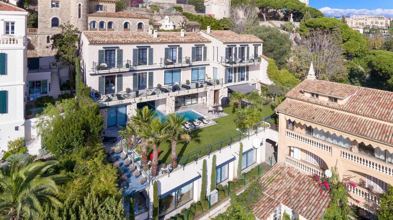 French property for sale in Cannes, Alpes-Maritimes - €29,650,000 - photo 5
