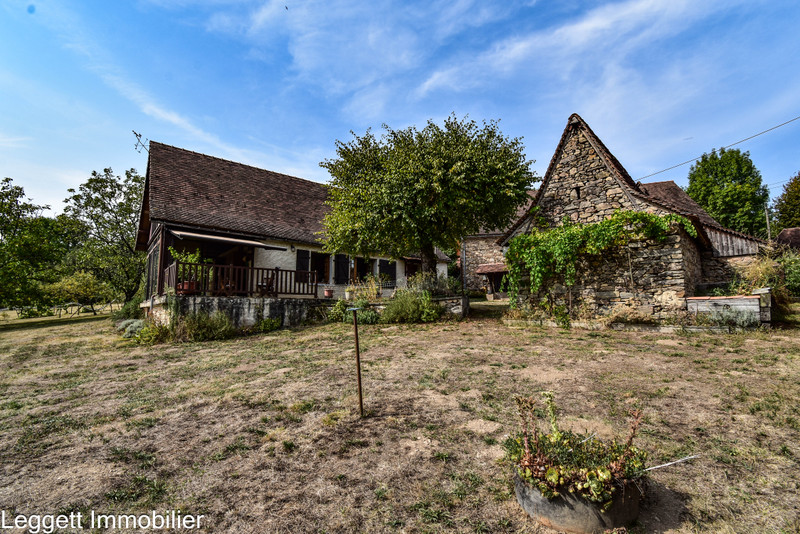 French property for sale in Juillac, Corrèze - €250,000 - photo 1