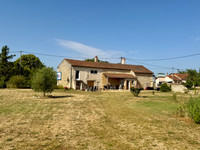 Propriété à vendre à Saint-Clair, Vienne - 119 000 € - photo n°3