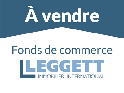 Commerce à vendre à Périgueux, Dordogne, Aquitaine, avec Leggett Immobilier
