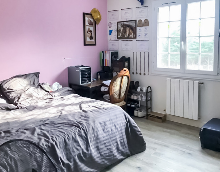 French property for sale in Saint-Eutrope, Charente - €222,600 - photo 8