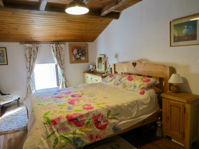 French property for sale in Saint-Savinien, Charente-Maritime - €216,500 - photo 6