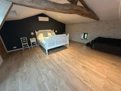French property for sale in Barbezieux-Saint-Hilaire, Charente - €299,000 - photo 7