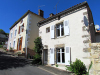 Maison à vendre à Queaux, Vienne - 63.600 € - photo 15