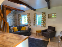 Maison à Paule, Côtes-d'Armor - photo 8