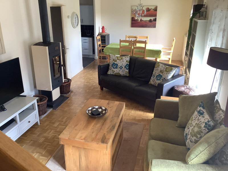 French property for sale in Kernascléden, Morbihan - &#8364;344,500 - photo 6