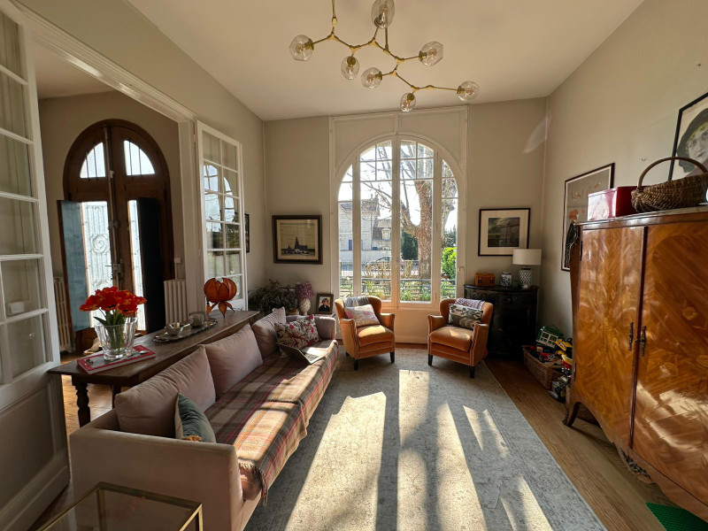 French property for sale in Sainte-Foy-la-Grande, Gironde - €575,000 - photo 4