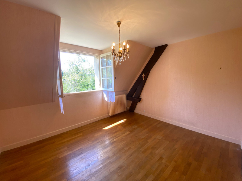 French property for sale in Boussac, Creuse - €104,500 - photo 5