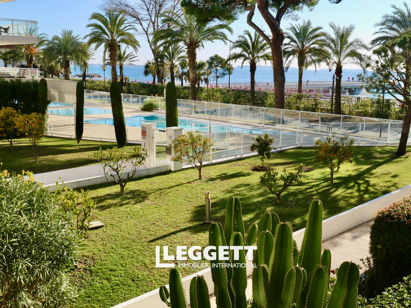 Appartement 2 pièce(s), CANNES