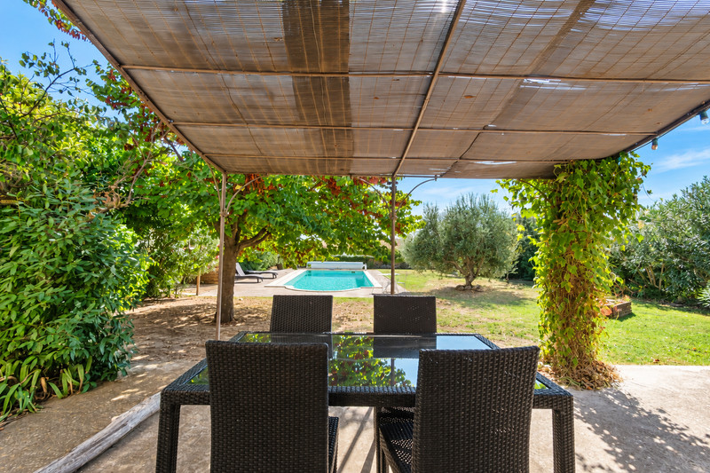 French property for sale in Ouveillan, Aude - €347,500 - photo 5