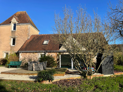 French property for sale in Boëcé, Orne - €295,000 - photo 8