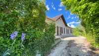 Maison à vendre à Montaigu-de-Quercy, Tarn-et-Garonne - 215.000 € - photo 3