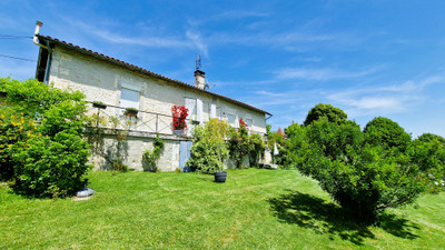 house for sale in Dordogne