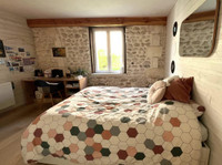 Maison à vendre à Nanteuil-Auriac-de-Bourzac, Dordogne - 497.500 € - photo 9