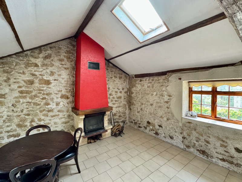 French property for sale in Montreuil-Bellay, Maine-et-Loire - €87,000 - photo 2