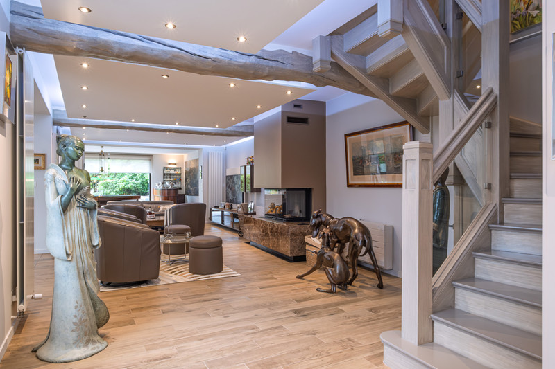 French property for sale in Le Havre, Seine-Maritime - €1,600,000