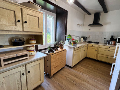 French property for sale in BRANTOME, Dordogne - €261,000 - photo 5