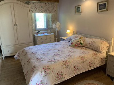 French property for sale in Montboyer, Charente - €318,000 - photo 12