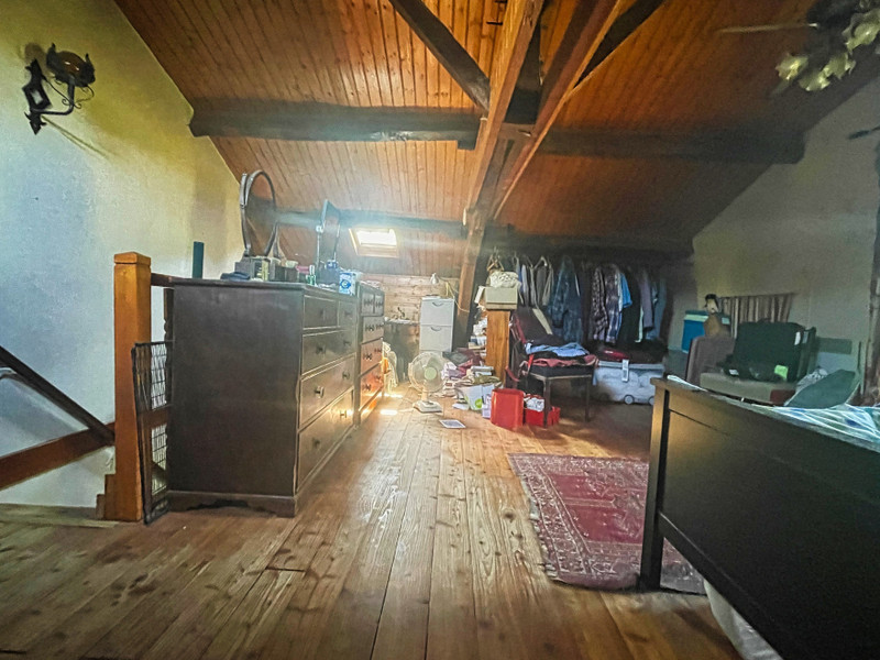 French property for sale in Luchapt, Vienne - €119,900 - photo 13