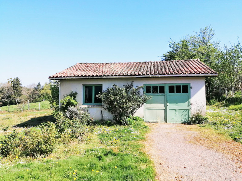 French property for sale in Maisonnais-sur-Tardoire, Haute-Vienne - &#8364;141,500 - photo 8