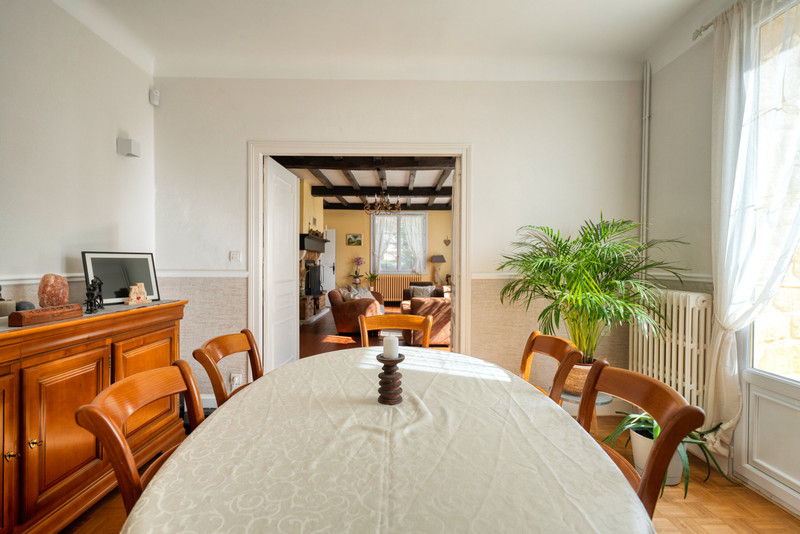 French property for sale in Bergerac, Dordogne - €477,000 - photo 4