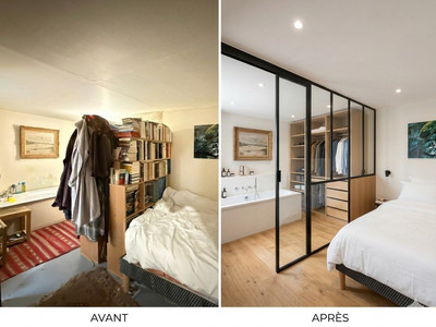 French property for sale in Paris, Paris - €575,000 - photo 2