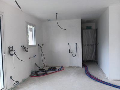 French property for sale in Voulon, Vienne - €145,000 - photo 2