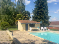 Maison à vendre à Montastruc, Hautes-Pyrénées - 325.000 € - photo 6