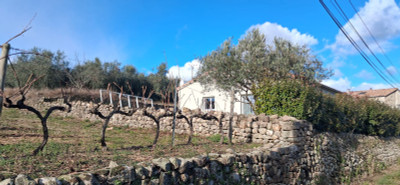 French property for sale in Lablachère, Ardèche - €278,200 - photo 2