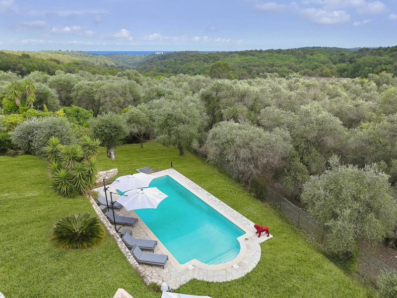 French property for sale in Valbonne, Alpes-Maritimes - €1,850,000 - photo 3